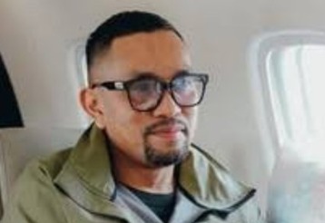 Ahmad Sahroni Muncul di Tanjung Priok: Semua Orang Benci Saya